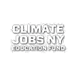 Climate Jobs NY Education Fund logo