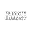 Climate Jobs NY logo